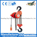 DHK Electric Chain Hoist Chain Block